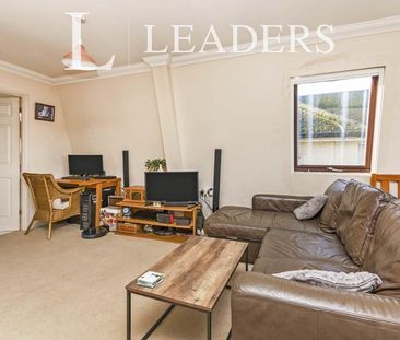 apartment to rent Stadium House, 73 Walton Road, Woking, GU21 - Photo 1