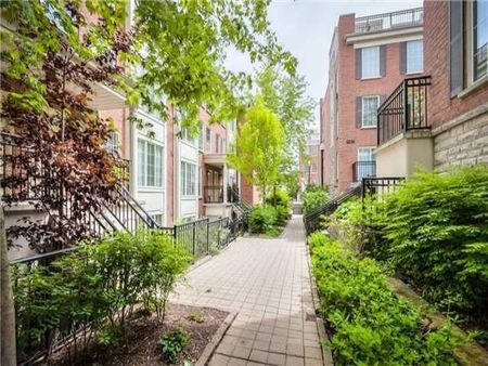 For Lease - 5 Everson Drive Unit# 1214, Toronto, Ontario - Photo 5
