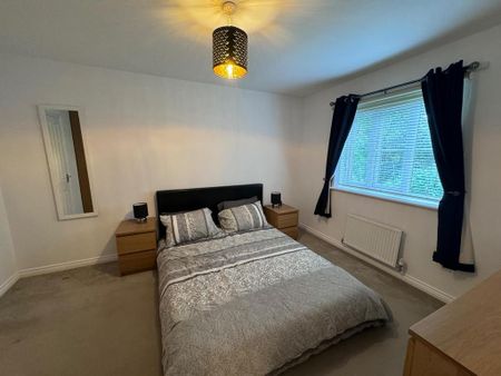 3 bedroom detached house to rent - Photo 5