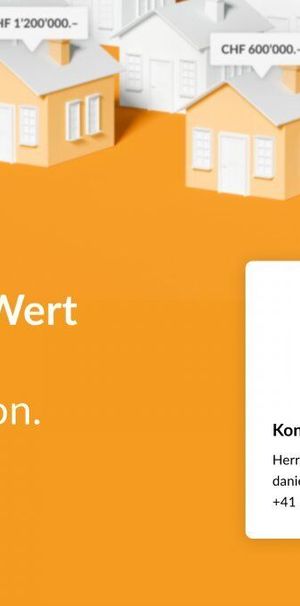 Familienquartier sucht neuen Nachbar - Foto 1