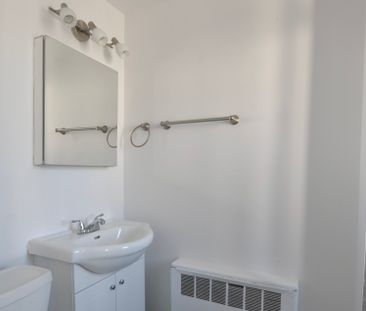 Condo à louer, Montréal (Villeray/Saint-Michel/Parc-Extension) - Photo 6