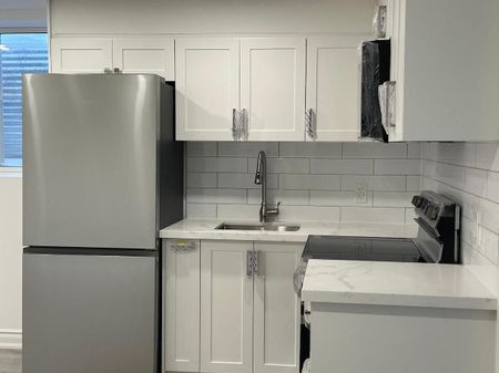 For Lease - 1541 Scarlett Trail Unit# #Lower, Pickering, Ontario - Photo 2