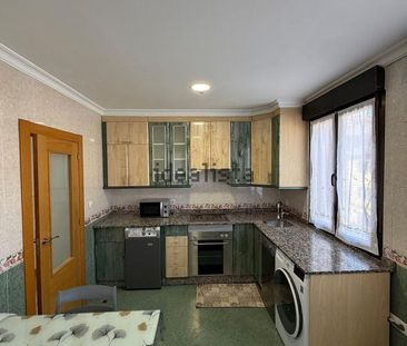 Alquiler de piso en Calle Eduardo Martínez Torner, 6 - Photo 4