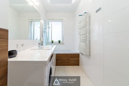 Mieszkanie 2 pokoje, 45m2, balkon, garaż, Rakowicka - Фото 3