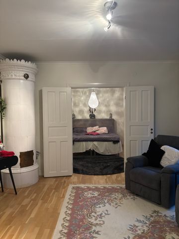 Lagerbergsgatan, Uddevalla - Photo 5