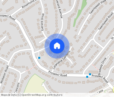 Derwent Court, Everard Avenue, S17 4AD - Photo 1