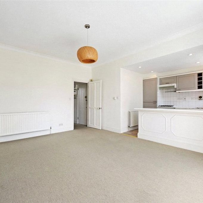 1 bedroom apartment to rent - Photo 1