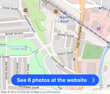 Station Road, Darlington, County Durham, DL3 - Photo 1