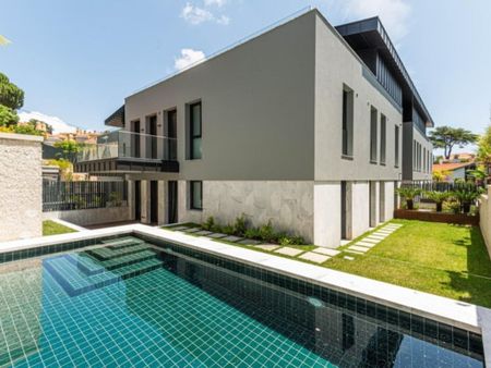 3 room luxury Flat for rent in Cascais e Estoril, Portugal - Photo 5