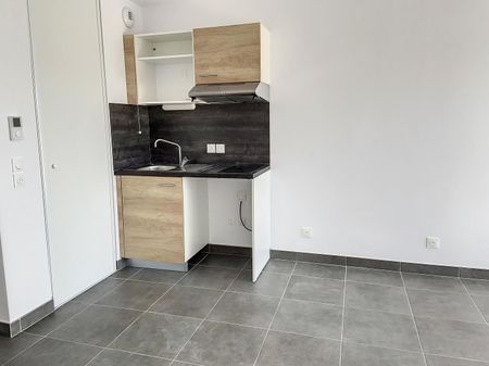 location Appartement T2 DE 39.4m² À PERPIGNAN - Photo 3