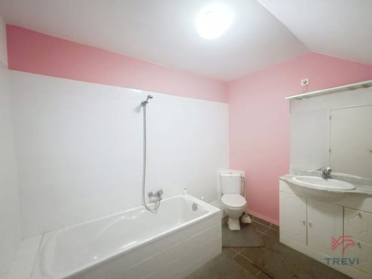 Appartement te huur - Foto 1