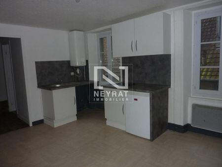 APPARTEMENT T1 A LOUER - Photo 5