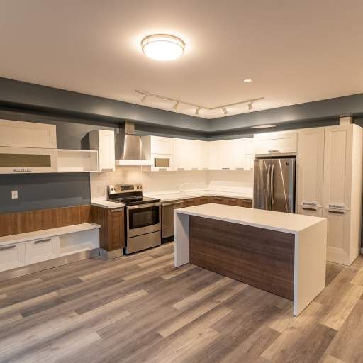 apartments at 6479 Montrose Road - Photo 1
