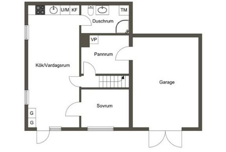 Trångsundsvägen - Foto 4