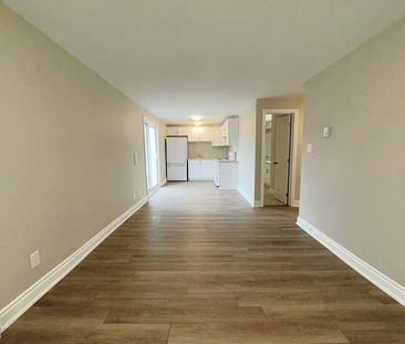 Penetanguishene: Newly Renovated 1 Bedroom + Den Units Available, T... - Photo 1