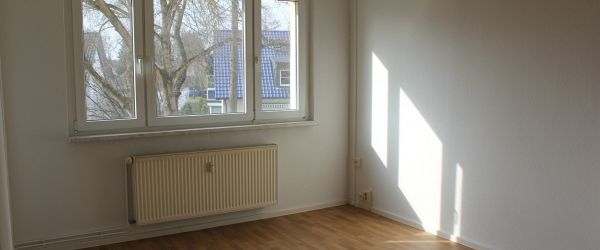 Einzug ab 15.12.2025 möglich. Singlewohnung mit EBK und Dusche - Foto 1