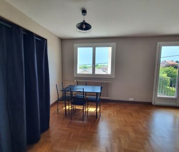 Location Appartement 1 pièce 25m² LIMOGES 87000 - Photo 1
