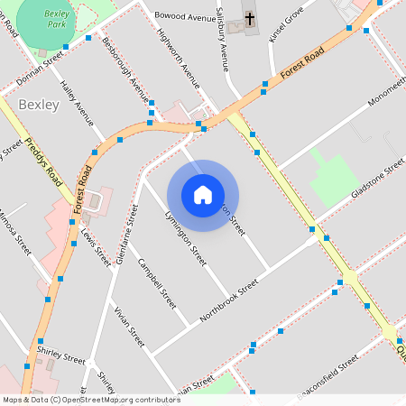 21 Carrington Street, NSW 2207, Bexley