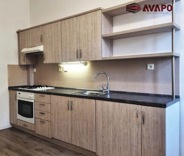 Pronájem bytu 1+1 43 m² - Photo 1