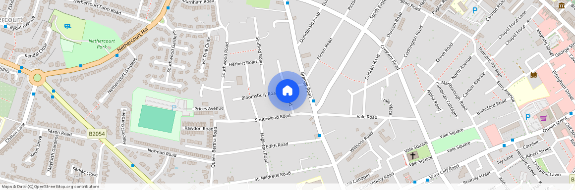 Lorne Road, Ramsgate, CT11