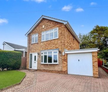 Fern Grove, Cherry Willingham, Lincoln, LN3 4BG - Photo 1