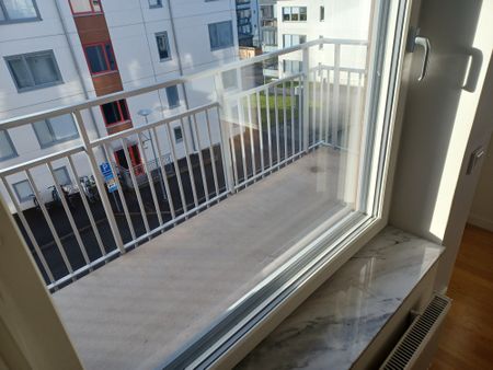 Kanslihusgränd, Östersund - Foto 5