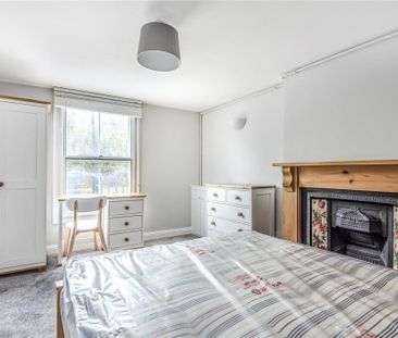 5 bedroom terraced house to rent - Photo 3