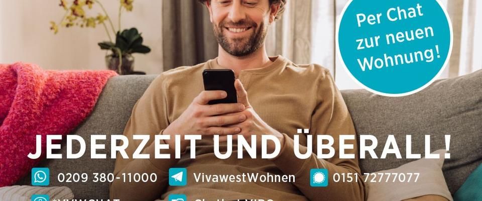 Hier ist Platz zum Wohnen - Foto 1