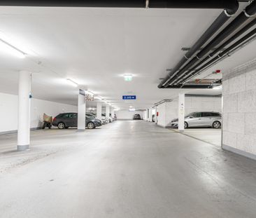 Zur Miete: Urbanes Wohnen in Linz-Urfahr Wohnung mit ca. 57 m² & mi... - Foto 5