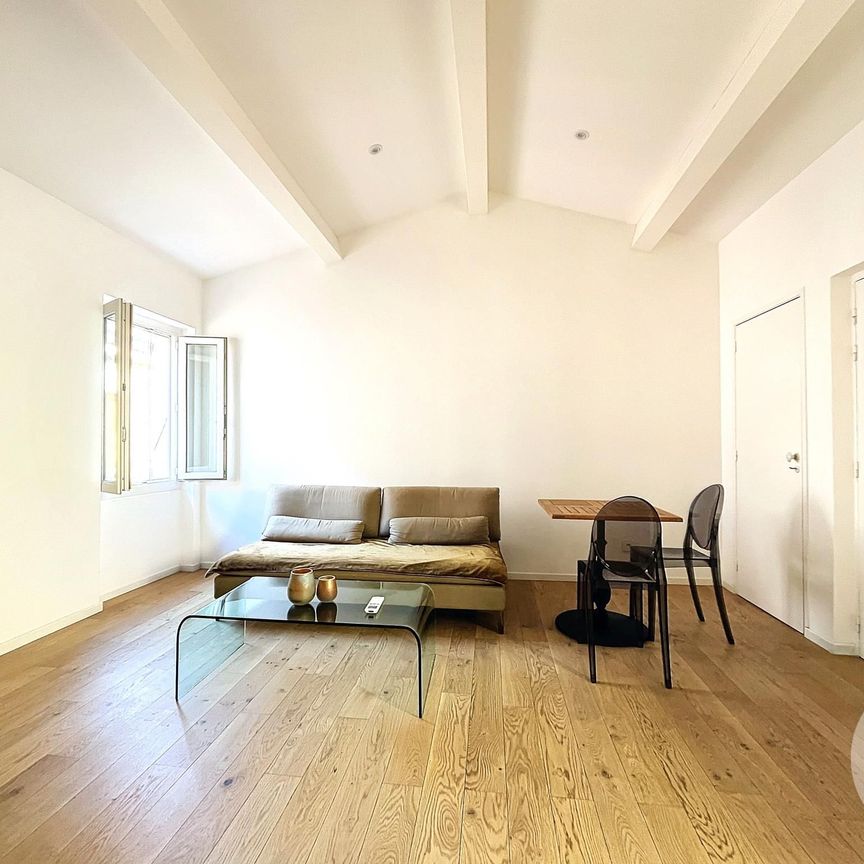 Location Appartement 2 pièces 35m² AJACCIO 20000 - Photo 1