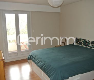 Location Appartement 3 pièces 80,61 m² - Photo 5