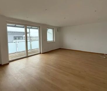 Zentrale 2 Zimmer Wohnung mit großem Südbalkon - Photo 2
