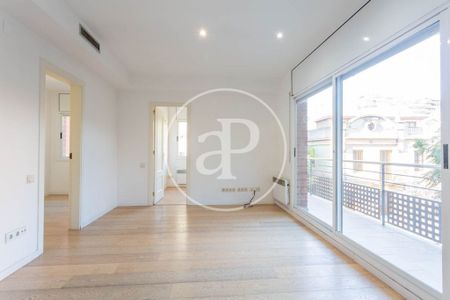 3 bedroom luxury Apartment for rent in Barcelona, Catalonia - Photo 3