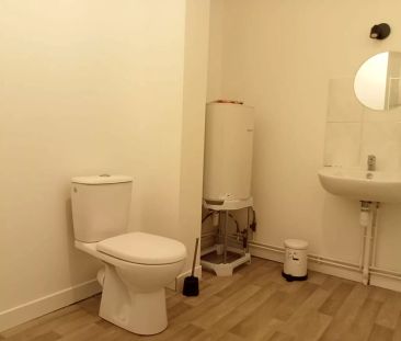 Studio meublé situé à COMPIEGNE - 33,28 m2 - Photo 5