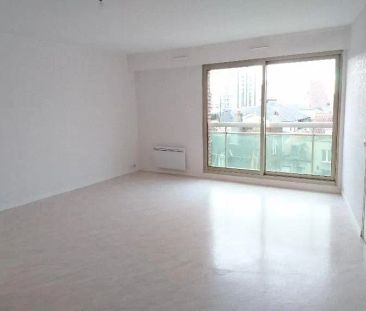 Appartement à louer 2 pièces 61.65m² - Photo 1