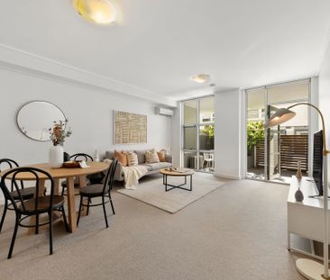 122/25 Bennelong Parkway, 2127, Wentworth Point Nsw - Photo 2