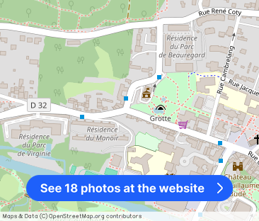 Dom do wynajęcia - 104 m² - 5 pokoi - Photo 1