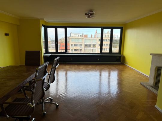 Penthouse te huur - Photo 1