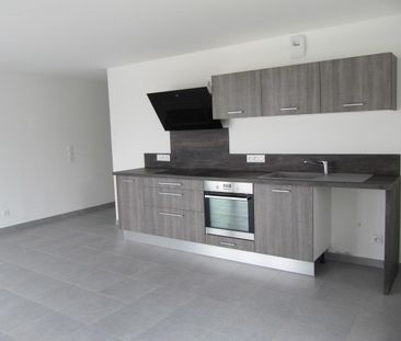 Location Appartement 3 pièces 64m² LA RAVOIRE 73490 - Photo 1