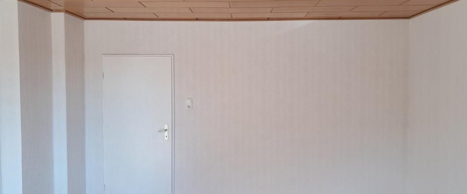 Anfragen NUR per Email. Hochparterre 2-Zi. Wohnung mit Balkon in Bremerhaven-Wulsdorf. - Photo 1