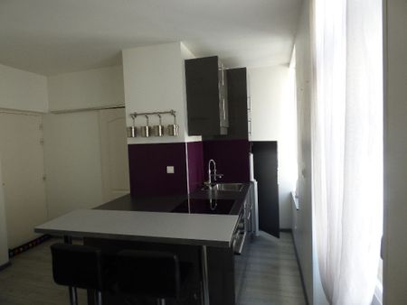 Location Appartement 2 pièces 29m² NANCY 54000 - Photo 5
