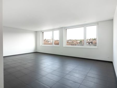 "3-Zimmer Maisonettewohnung in Binningen" - Foto 3