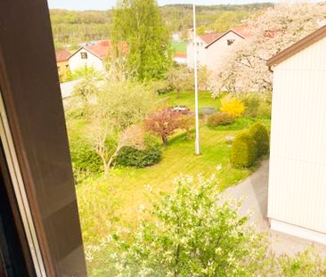 Granhäcksvägen, Surte - Foto 1