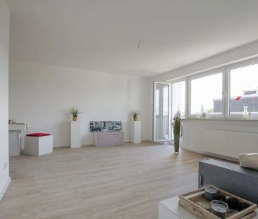 Kernsanierte 3-Zimmerwohnung im Erdgeschoss - Photo 1