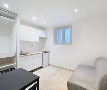 Studio - Location Etudiante - Photo 1