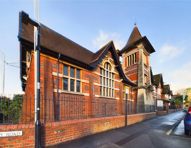 1 bedroom House in Milton Road, Wokingham - Photo 1