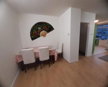 Chambre meublée Prinses Beatrixlaan, Voorburg - À louer - Photo 3