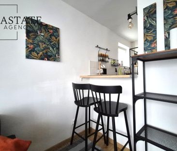 Warszawa, Praga-Południe, Warszawa, Praga-Południe, Aleja Stanów Zj... - Photo 3