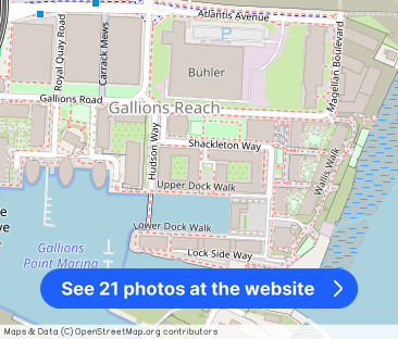 9 Frobisher Yard, London, E16 - Photo 1