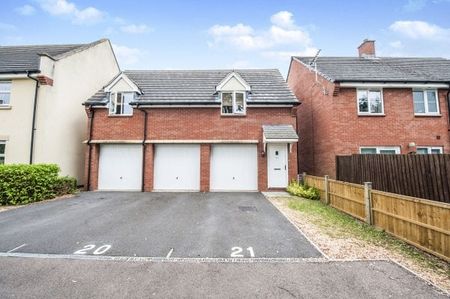 Appleyard Close, Cheltenham, GL51 - Photo 5